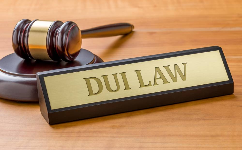 Trusted Monterey CA DUI Attorney